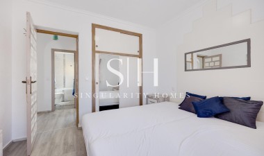 Resale - Villa - San Fulgencio - La Marina