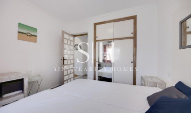 Resale - Villa - San Fulgencio - La Marina