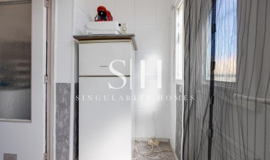 Resale - Villa - San Fulgencio - La Marina