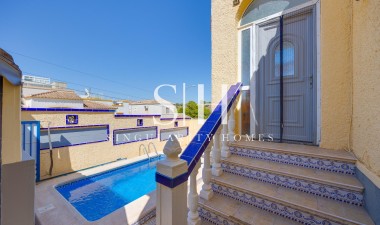 Resale - Villa - San Fulgencio - La Marina