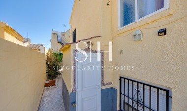 Resale - Villa - San Fulgencio - La Marina