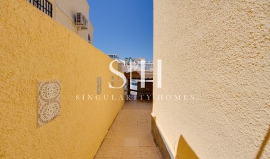 Resale - Villa - San Fulgencio - La Marina