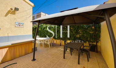 Resale - Villa - San Fulgencio - La Marina