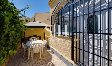 Resale - Villa - San Fulgencio - La Marina