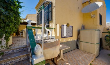 Resale - Villa - San Fulgencio - La Marina