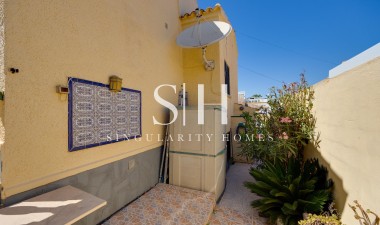 Resale - Villa - San Fulgencio - La Marina