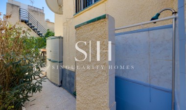 Resale - Villa - San Fulgencio - La Marina