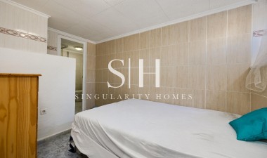 Resale - Villa - San Fulgencio - La Marina