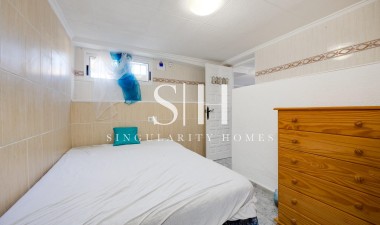 Resale - Villa - San Fulgencio - La Marina