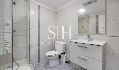 Resale - Villa - San Fulgencio - La Marina