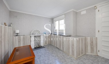 Resale - Villa - San Fulgencio - La Marina