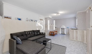 Resale - Villa - San Fulgencio - La Marina