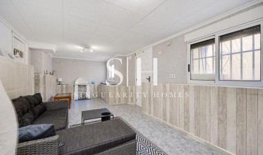 Resale - Villa - San Fulgencio - La Marina