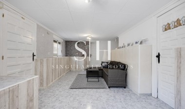 Resale - Villa - San Fulgencio - La Marina