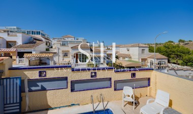 Resale - Villa - San Fulgencio - La Marina