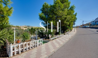 Resale - Villa - San Fulgencio - La Marina