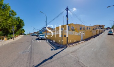 Resale - Villa - San Fulgencio - La Marina