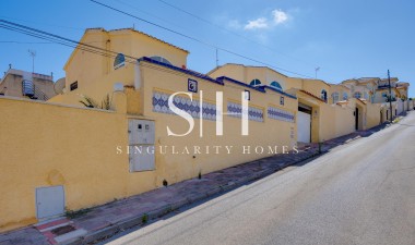 Resale - Villa - San Fulgencio - La Marina