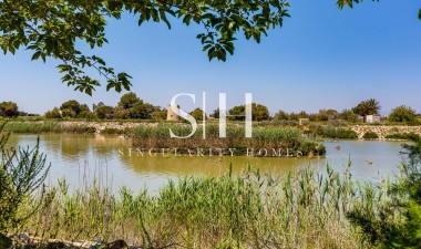 Resale - Villa - San Fulgencio - La Marina