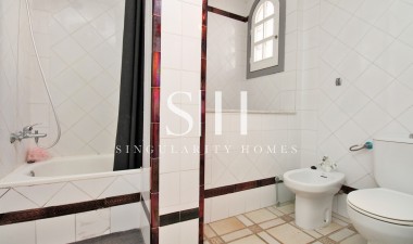 Resale - Apartment / flat - Orihuela Costa - Villamartin