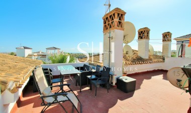 Resale - Apartment / flat - Orihuela Costa - Villamartin