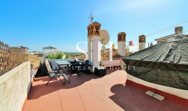 Resale - Apartment / flat - Orihuela Costa - Villamartin