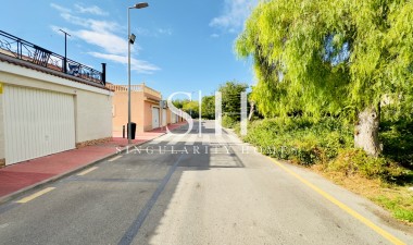 Перепродажа - Casa - Torrevieja - Playa de los Naufragos