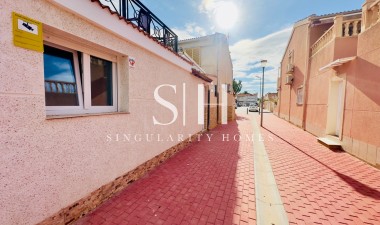 Перепродажа - Casa - Torrevieja - Playa de los Naufragos