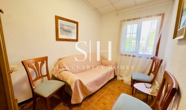 Перепродажа - Casa - Torrevieja - Playa de los Naufragos