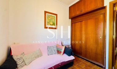 Перепродажа - Casa - Torrevieja - Playa de los Naufragos