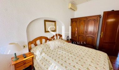 Перепродажа - Casa - Torrevieja - Playa de los Naufragos