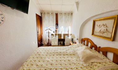 Перепродажа - Casa - Torrevieja - Playa de los Naufragos