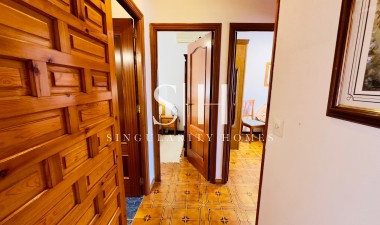 Перепродажа - Casa - Torrevieja - Playa de los Naufragos