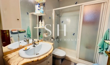 Перепродажа - Casa - Torrevieja - Playa de los Naufragos