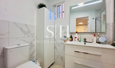 Перепродажа - Casa - Torrevieja - Playa de los Naufragos