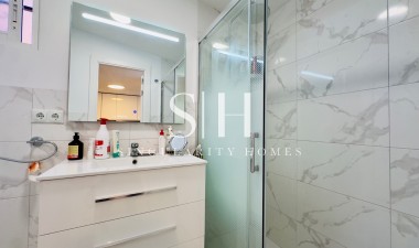 Перепродажа - Casa - Torrevieja - Playa de los Naufragos