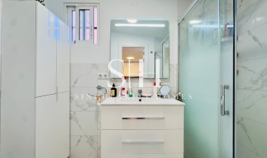 Перепродажа - Casa - Torrevieja - Playa de los Naufragos