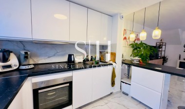 Перепродажа - Casa - Torrevieja - Playa de los Naufragos