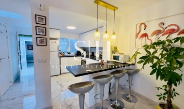 Перепродажа - Casa - Torrevieja - Playa de los Naufragos