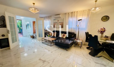 Перепродажа - Casa - Torrevieja - Playa de los Naufragos