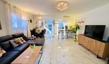 Перепродажа - Casa - Torrevieja - Playa de los Naufragos