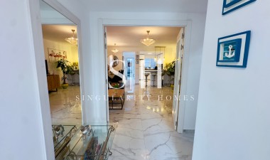 Перепродажа - Casa - Torrevieja - Playa de los Naufragos