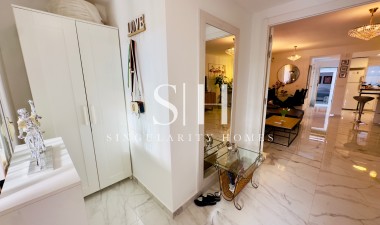 Перепродажа - Casa - Torrevieja - Playa de los Naufragos