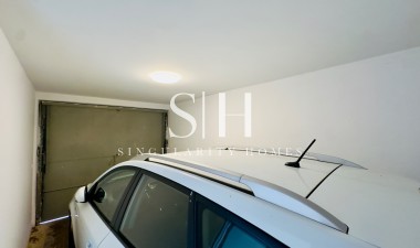 Перепродажа - Casa - Torrevieja - Playa de los Naufragos