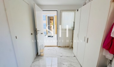 Перепродажа - Casa - Torrevieja - Playa de los Naufragos