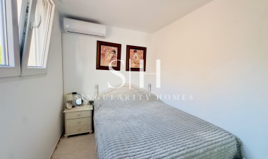 Перепродажа - Casa - Torrevieja - Playa de los Naufragos