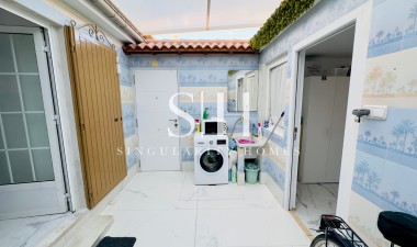 Перепродажа - Casa - Torrevieja - Playa de los Naufragos