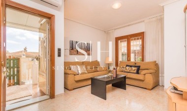 Återförsäljning - Villa - Orihuela Costa - Playa Flamenca