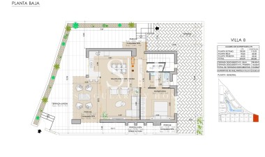 Nybyggnation - Villa - San Juan de los Terreros - Mar De Pulpí