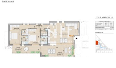 New Build - Bungalow - San Juan de los Terreros - Mar De Pulpí